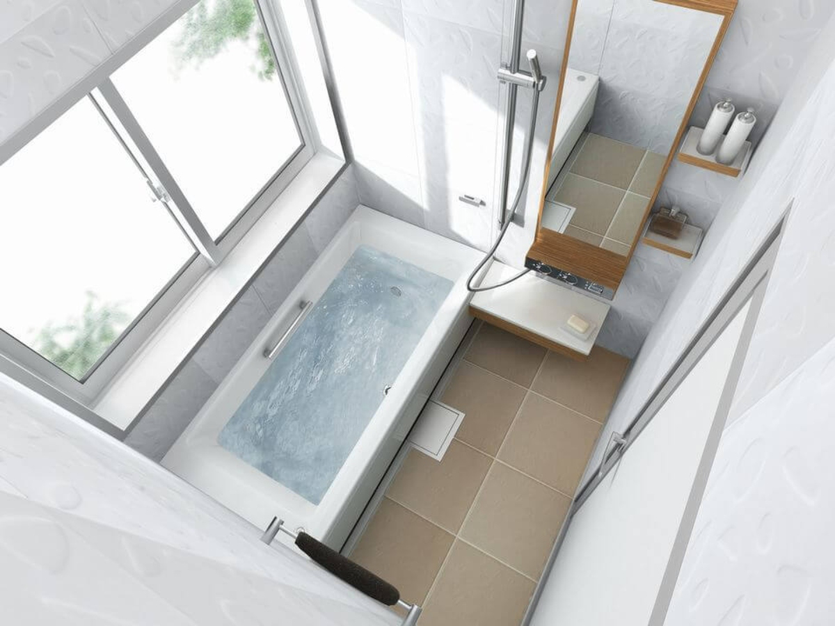 Feng Shui no Banheiro: Maximizando a Energia Zen em Seu Espaço