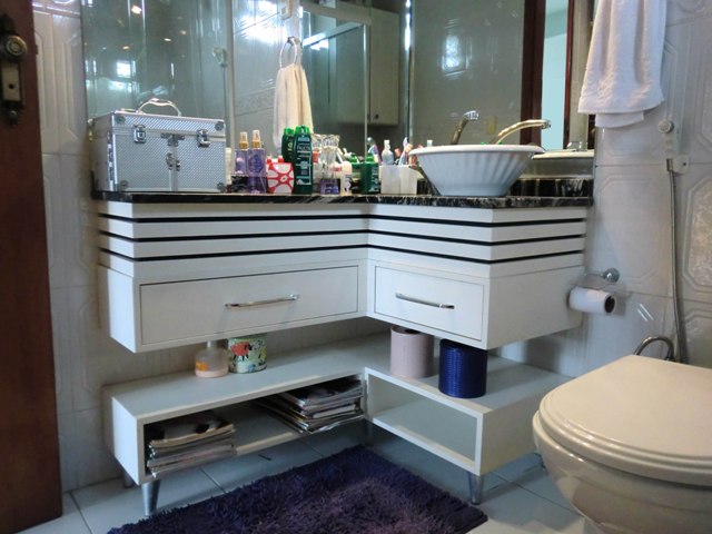 Acessórios de banheiro que são tendência em 2026