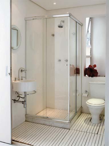 Como criar um banheiro estilo spa em casa: dicas e produtos