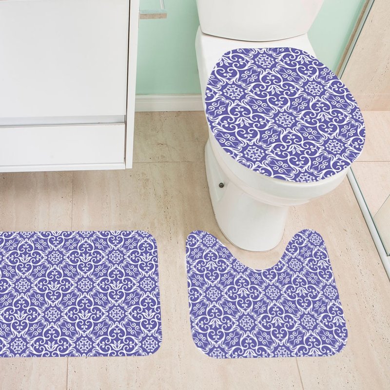 Luxo Acessível: Onde Encontrar Kits de Banheiro Lilás com Melhor Custo-Benefício