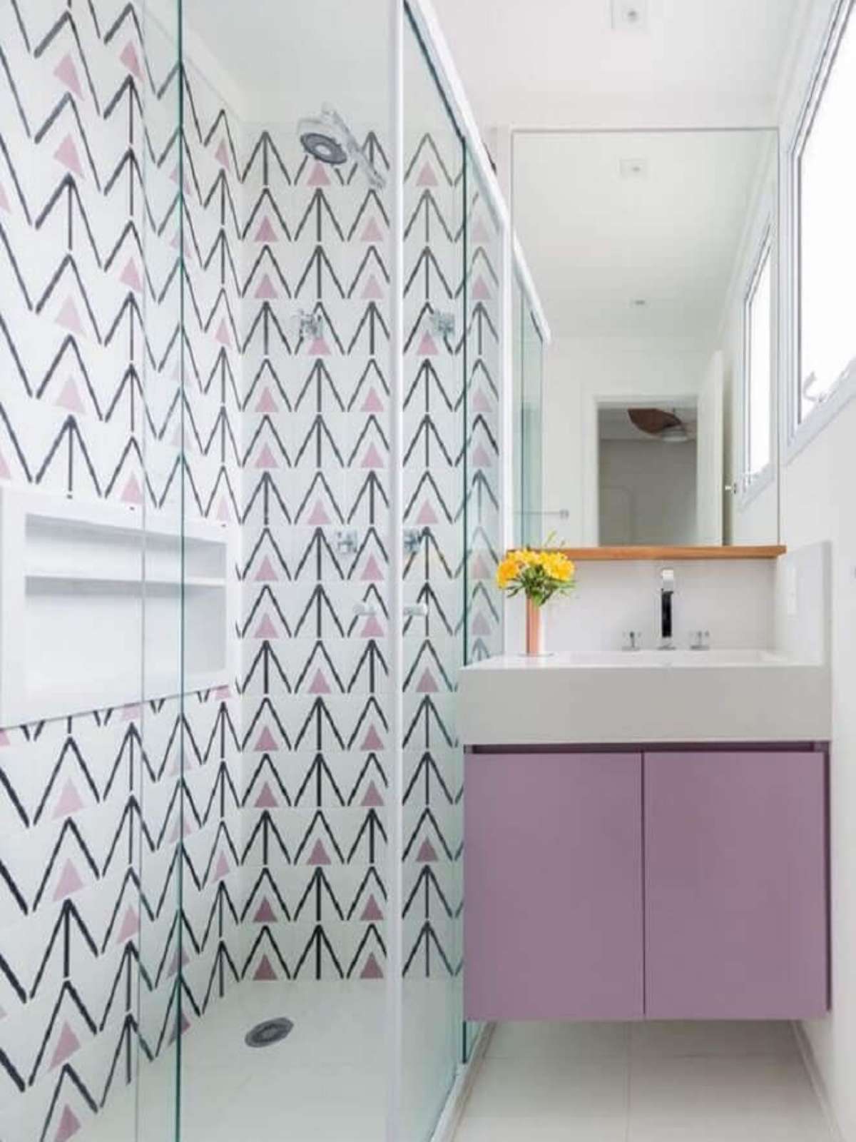 Luxo Acessível: Onde Encontrar Kits de Banheiro Lilás com Melhor Custo-Benefício