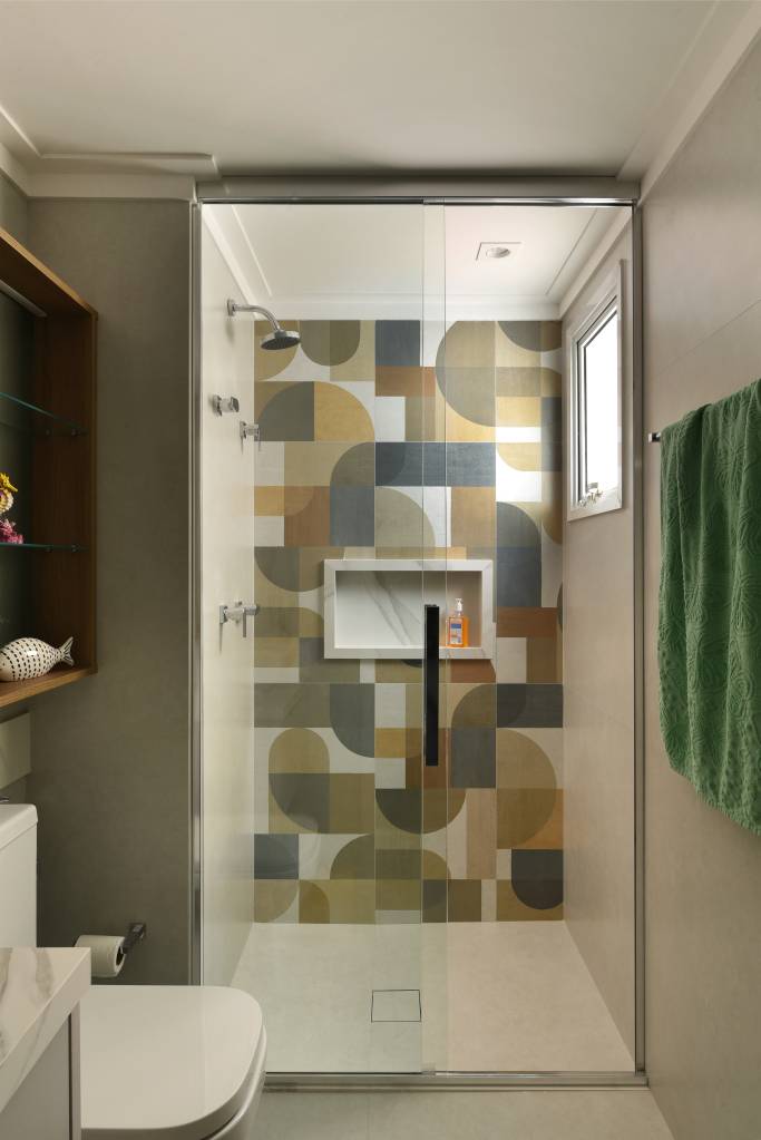 Iluminação de Banheiro: Como Usar Fitas de LED a seu Favor