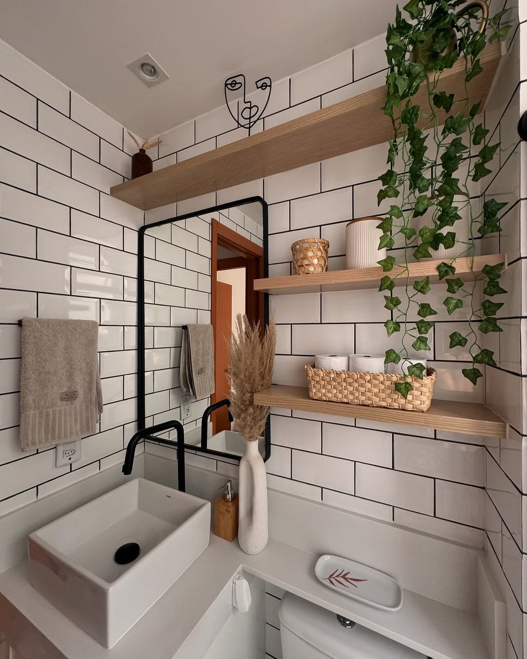 quanto custa decorar um banheiro pequeno