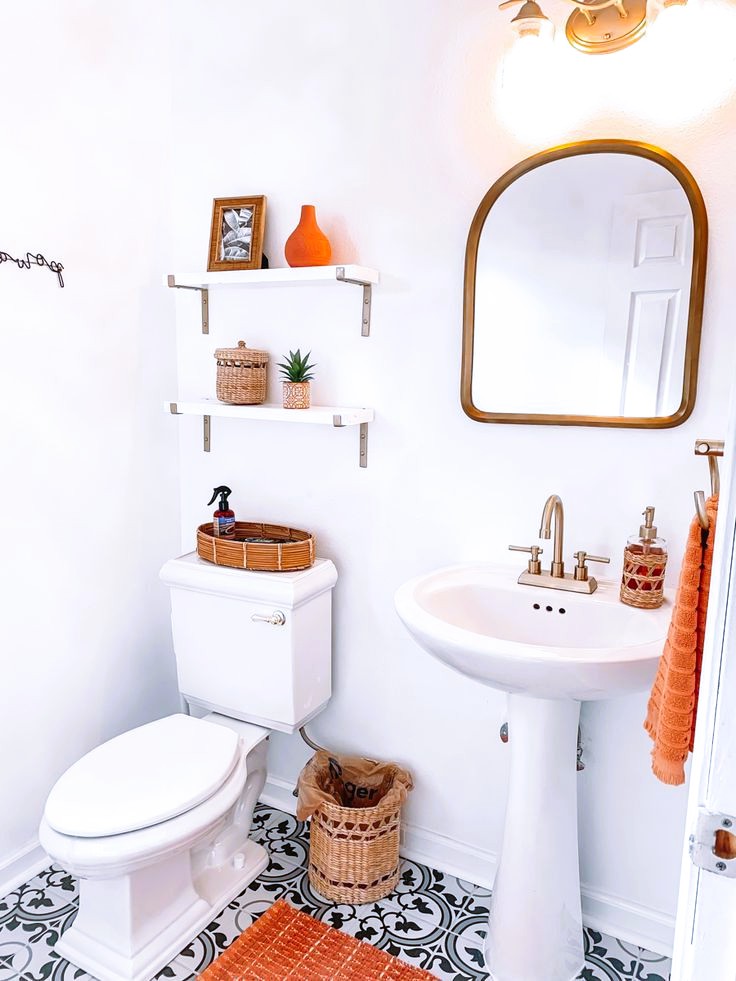 10 plantas ideais para decorar seu banheiro e resistir à umidade