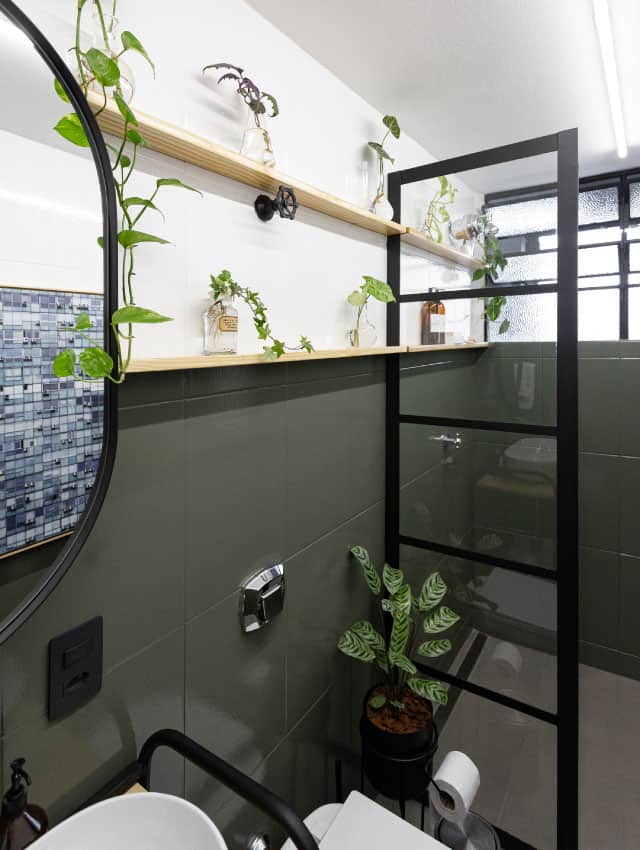 Iluminação Estratégica para Banheiros Escuros: Dicas Essenciais