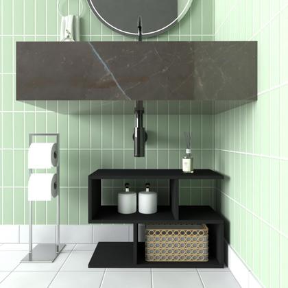 Iluminação Estratégica para Banheiros Escuros: Dicas Essenciais