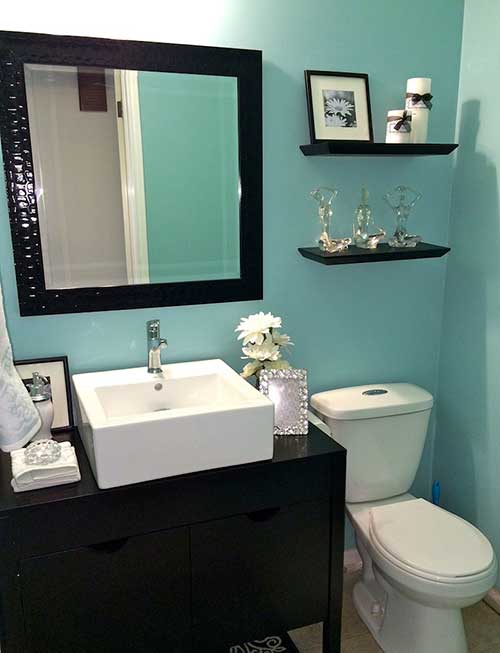 Como Escolher as Melhores Plantas para Banheiros Úmidos