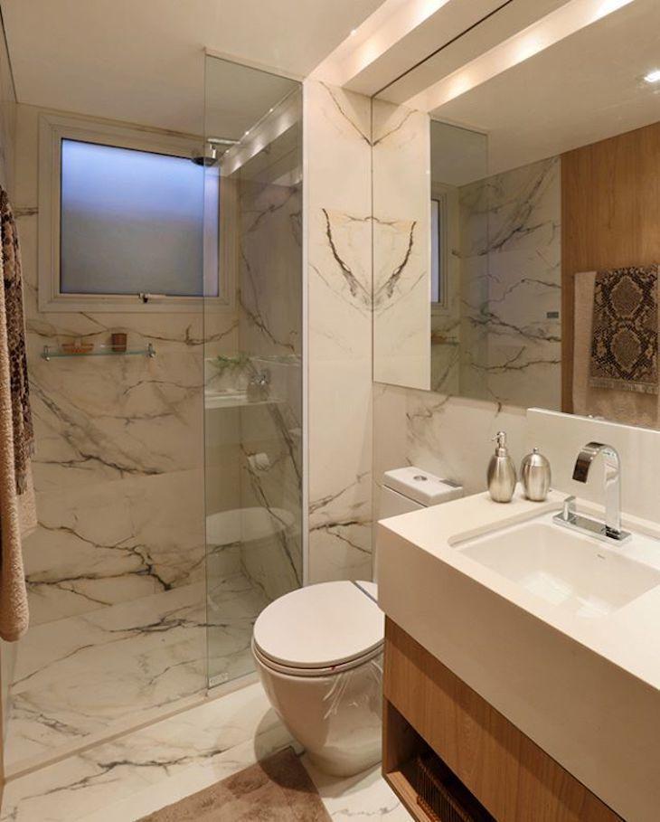 Como escolher as melhores plantas para banheiros úmidos