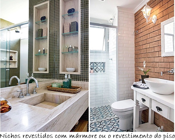 Os Melhores Móveis Suspensos para Banheiros Compactos: Funcionalidade e Estilo