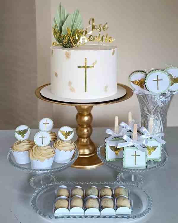 2. 'Guia Completo de Lembrancinhas DIY para Batizado Econômico'