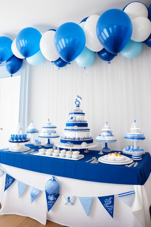 4. '7 Dicas para Organizar um Batizado em Casa sem Gastar Muito'