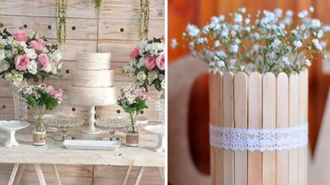 3. 'Passo a Passo: Montando uma Mesa do Bono Elegante para Batizado'