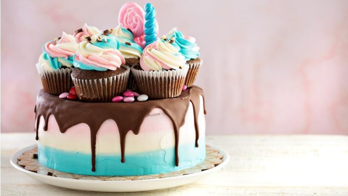 Decoração de Bolos Minimalistas: Tendências e Inspirações para 2026