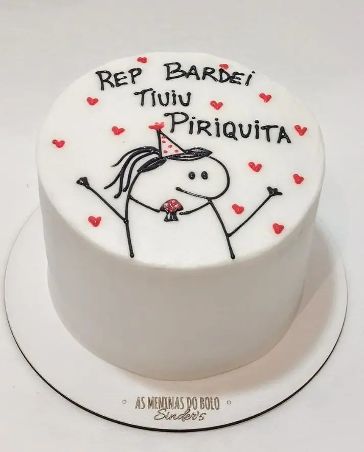 Decoração de Bolos Minimalistas: Tendências e Inspirações para 2026