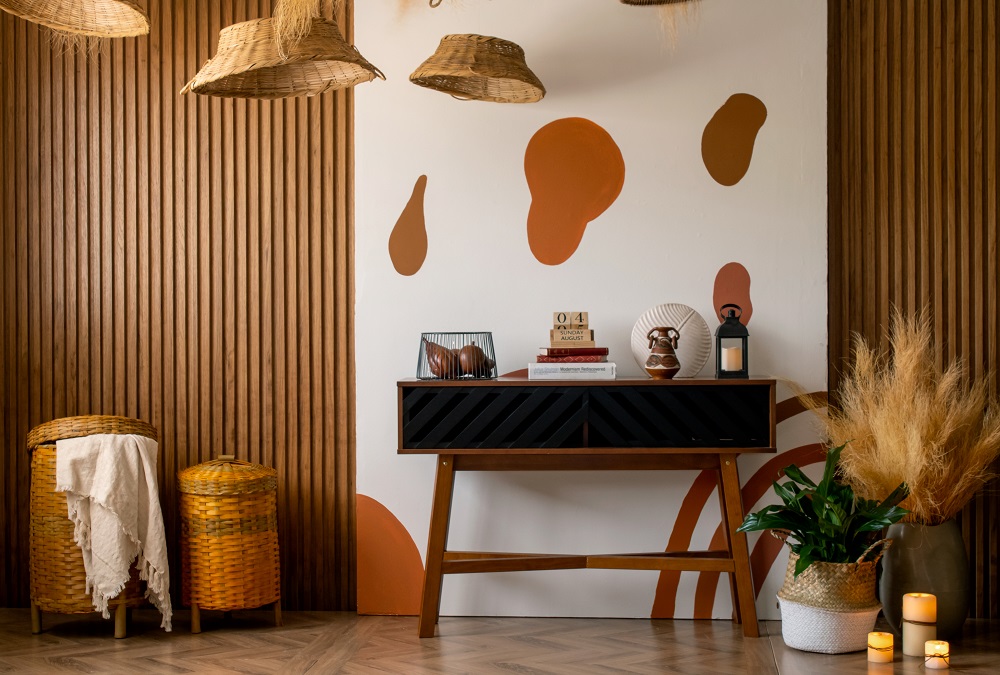 quanto custa decorar um corredor moderno