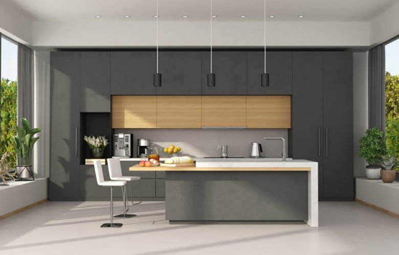 revestimentos parede cozinha pequena