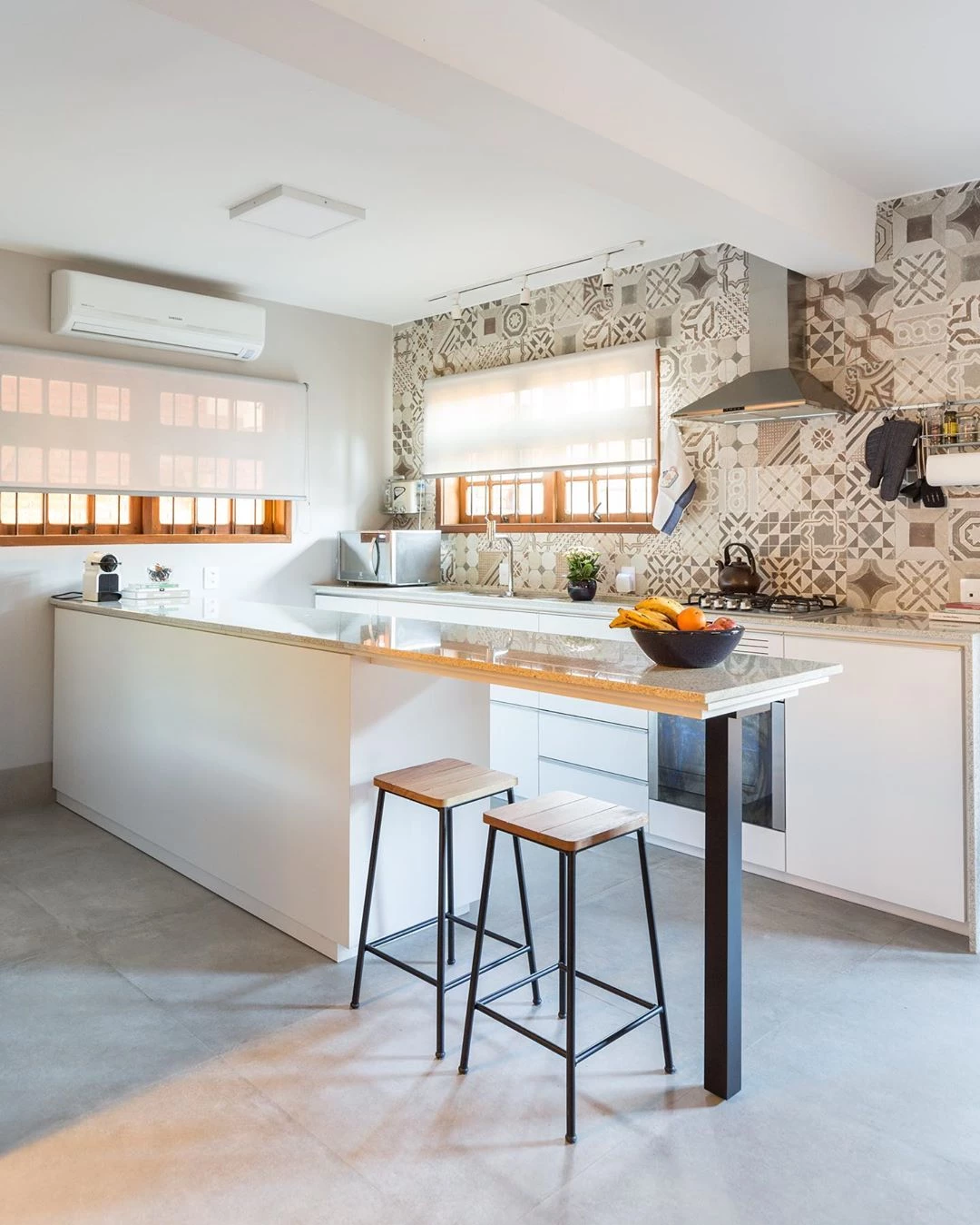 ideias criativas para decorar cozinha barata