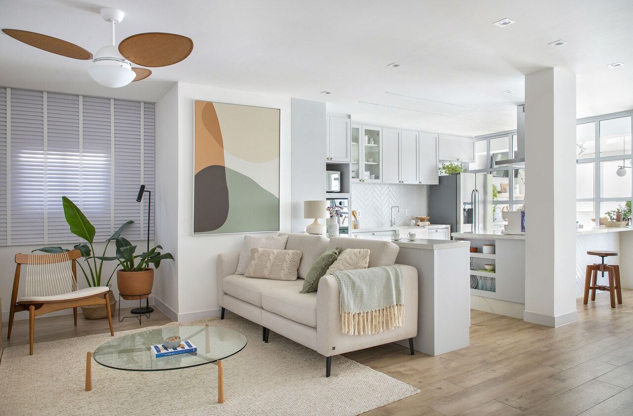 Diferenças Cruciais entre Estilo Boho e Boho Chic na Decoração