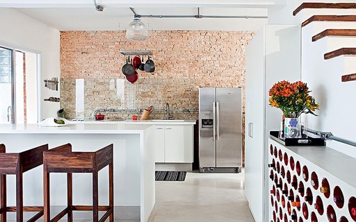 Como Escolher o Material Ideal para o Balcão da Sua Cozinha