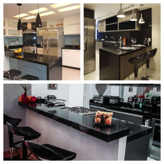 Tendências de Cores 2026 para Cozinhas Modernas