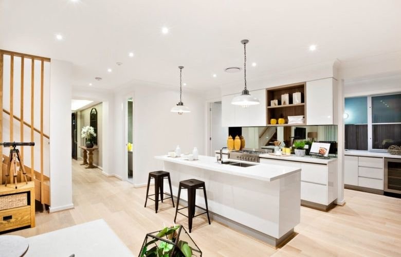 7 Ideias Criativas para a Rodabanca da Sua Cozinha com Balcão