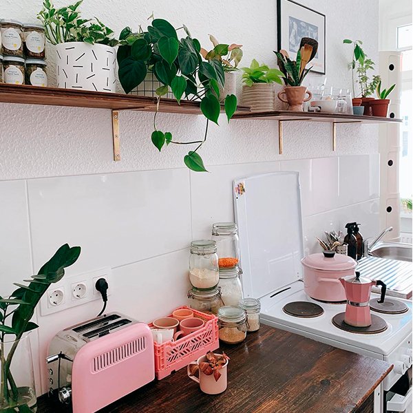 Guia Completo: Materiais Recicláveis para Decorar sua Cozinha