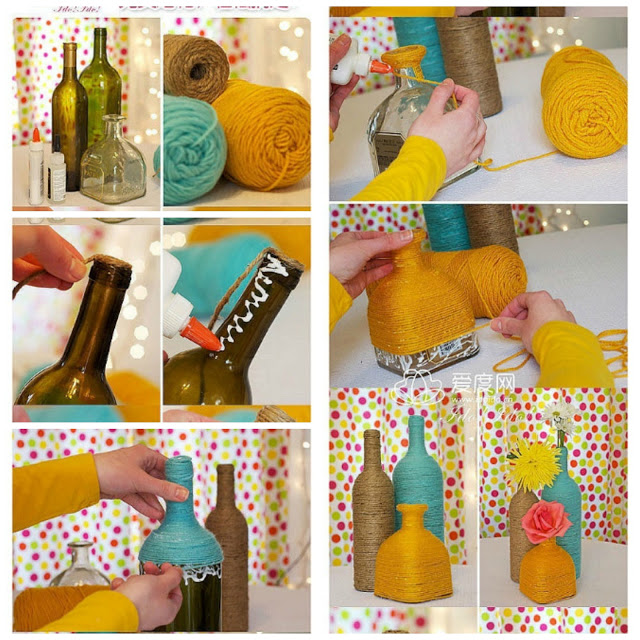 Do Lixo ao Luxo: Ideias Criativas para Reutilizar Potes e Latas na Cozinha