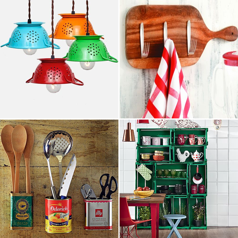 Pintura Lousa e Adesivagem: Transforme seus Armários e Paredes