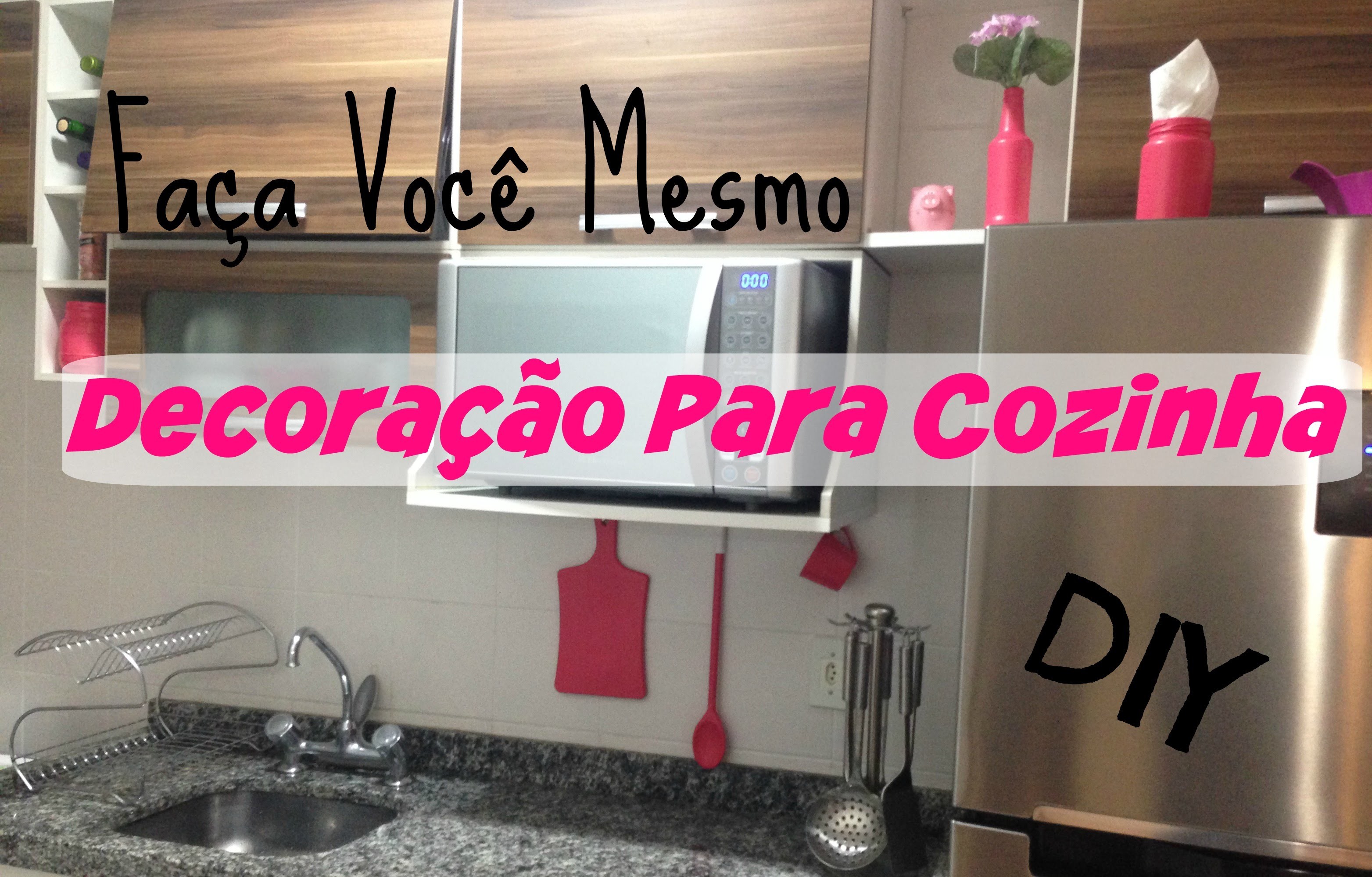 Crochê e Tecido na Cozinha: Tendências que Trazem Aconchego