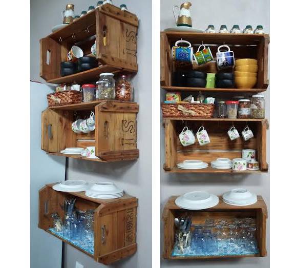 decoracao de cozinha faca vc mesmo