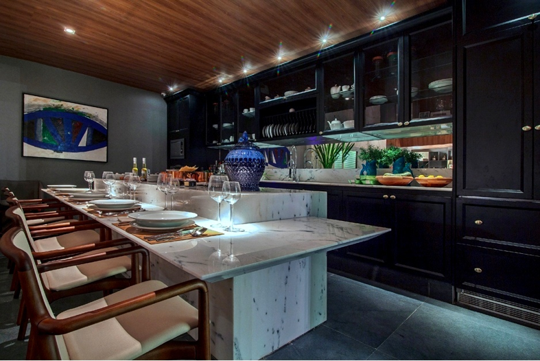 5 tendências de móveis planejados para cozinhas em 2026