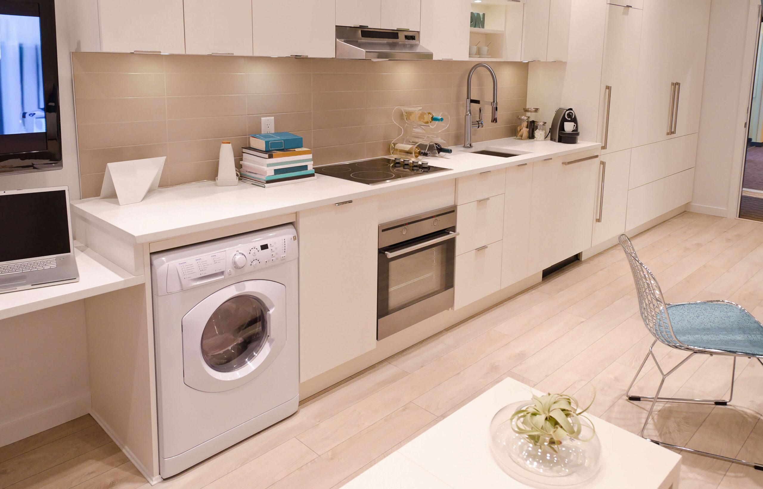 Decoração de cozinha gourmet: do minimalista ao kitsch