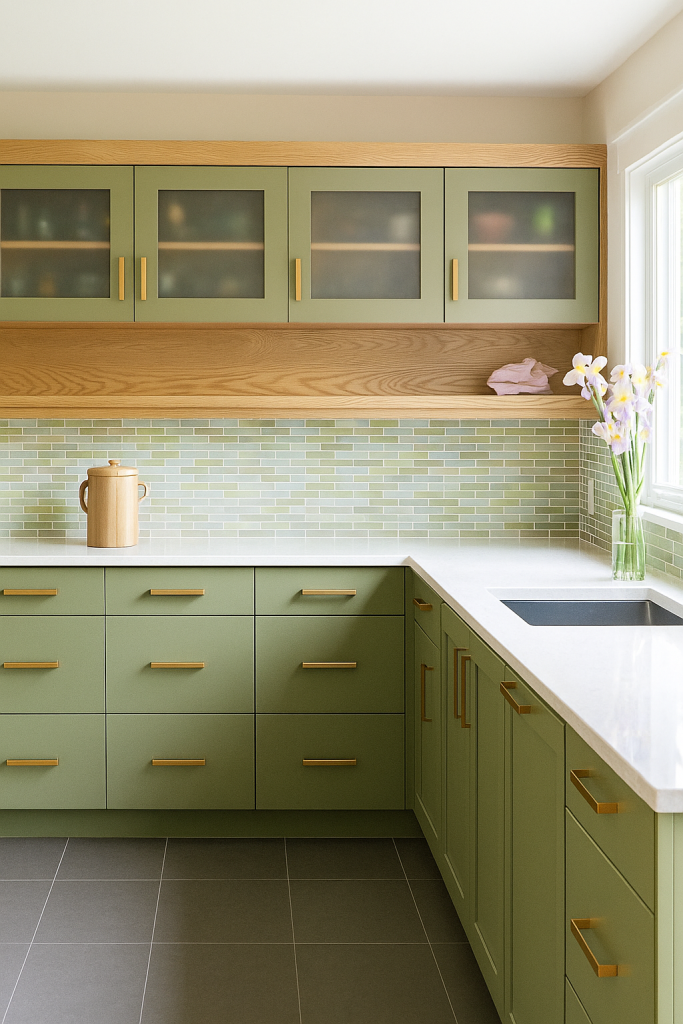 Dekton vs. Quartzo: Qual a Melhor Bancada para Sua Cozinha Grande?