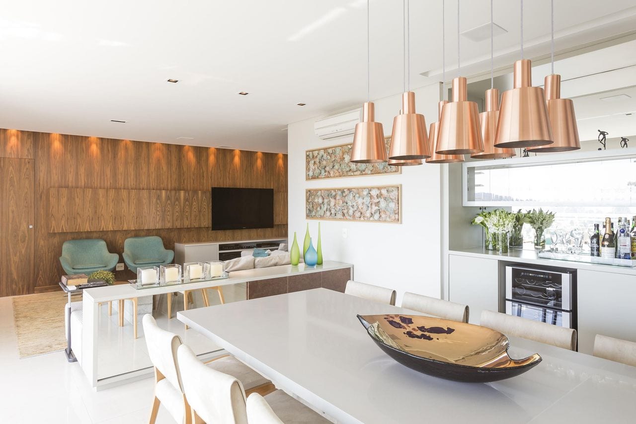 mesa cozinha barata como decorar