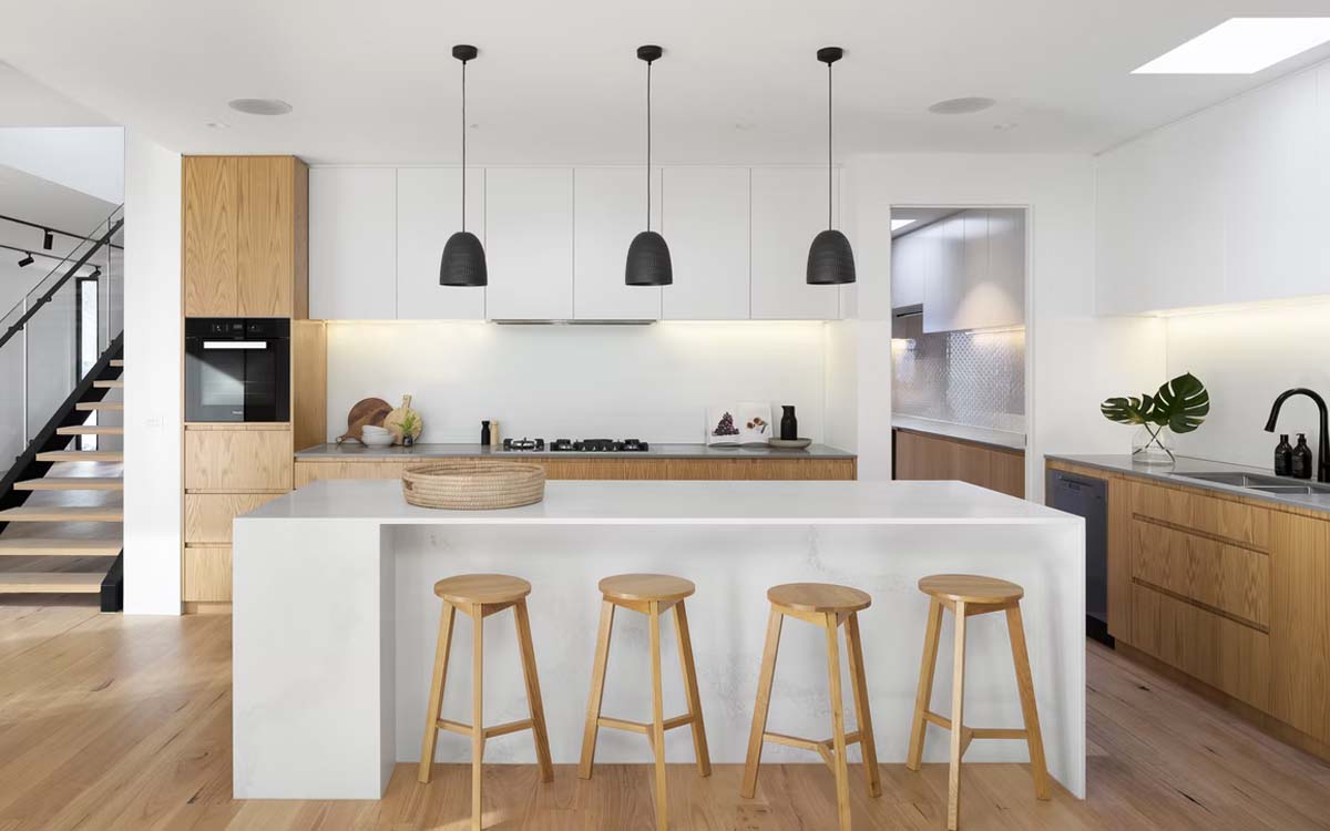 Como Escolher Utensílios de Cozinha: Silicone