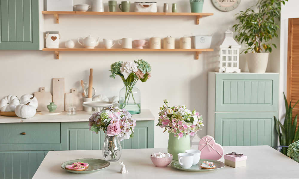 Inox e Madeira para um Toque Profissional