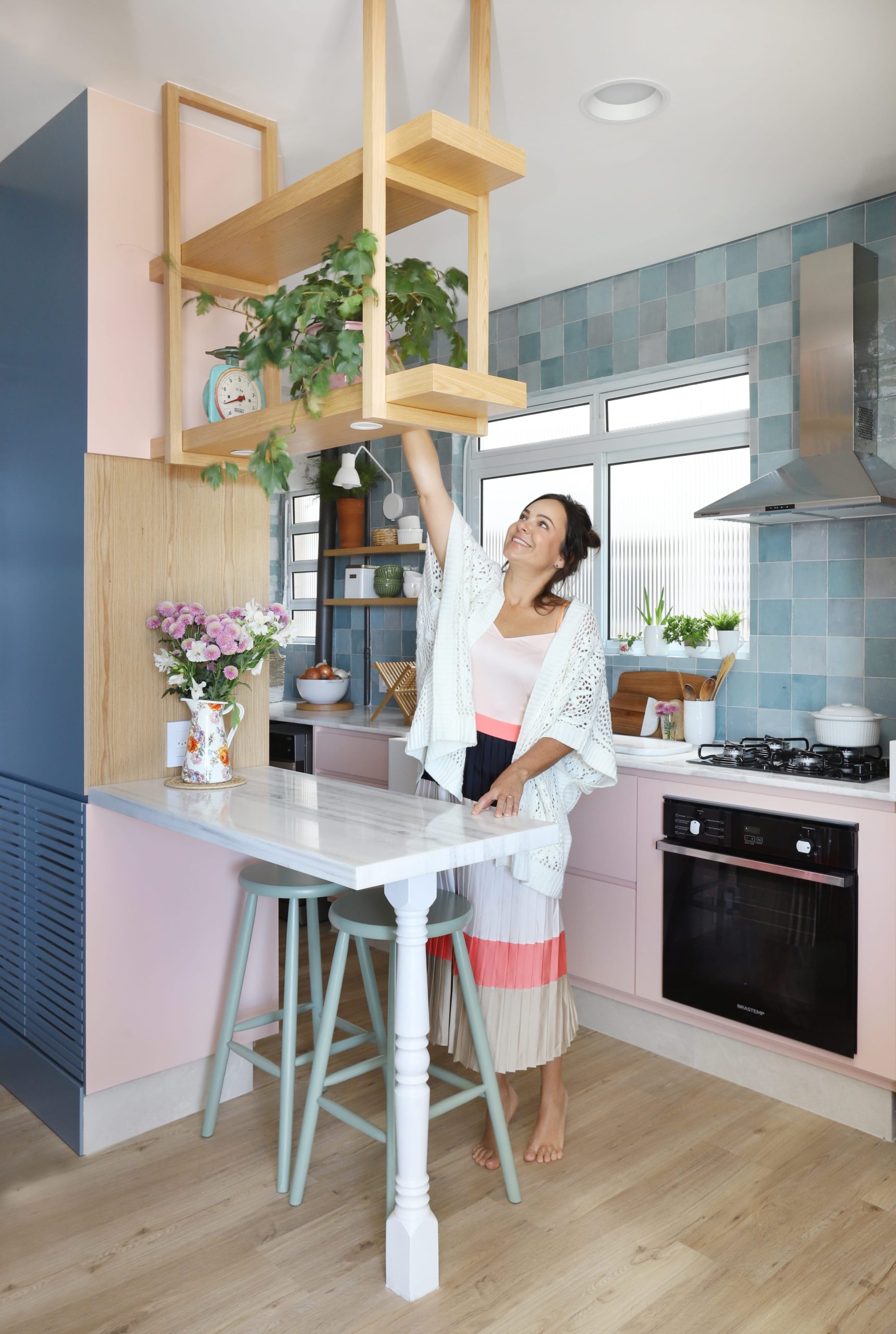 Iluminação Perfeita para Cozinhas Pequenas: Dicas que Transformam o Ambiente