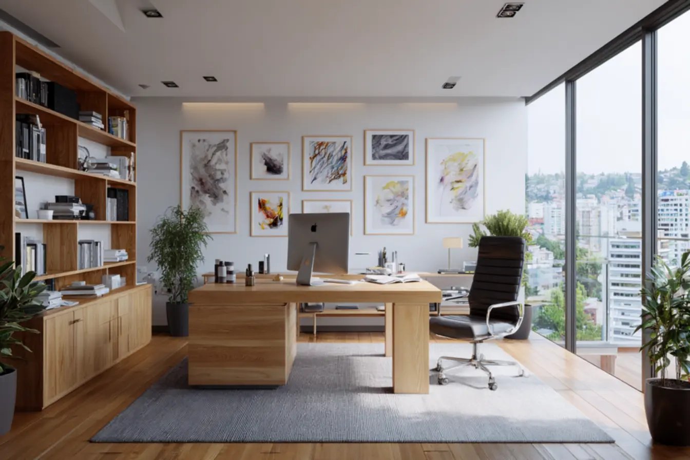 erros comuns ao usar prateleiras vidro escritorio