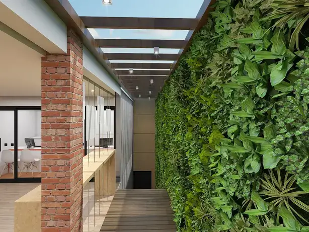 suculentas naturais vs artificiais para escritório qual escolher