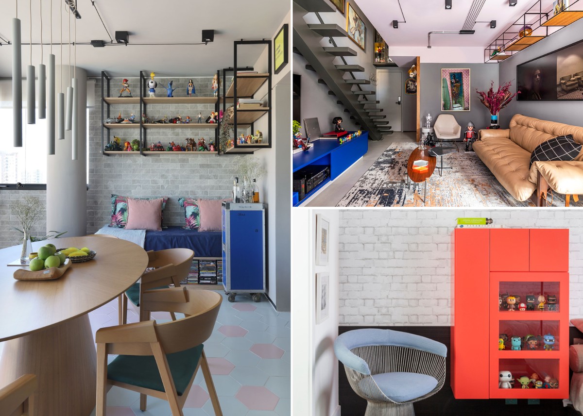 iluminacao rgb para setup escritorio geek