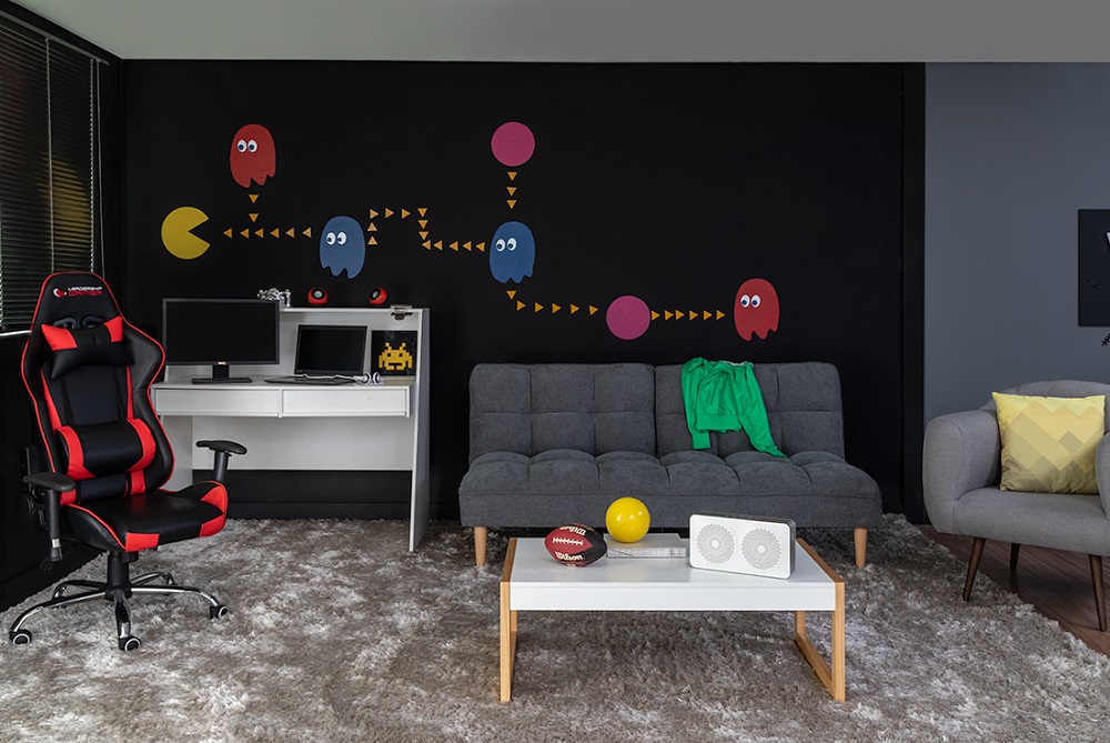 erros comuns ao decorar escritorio geek e como evitar