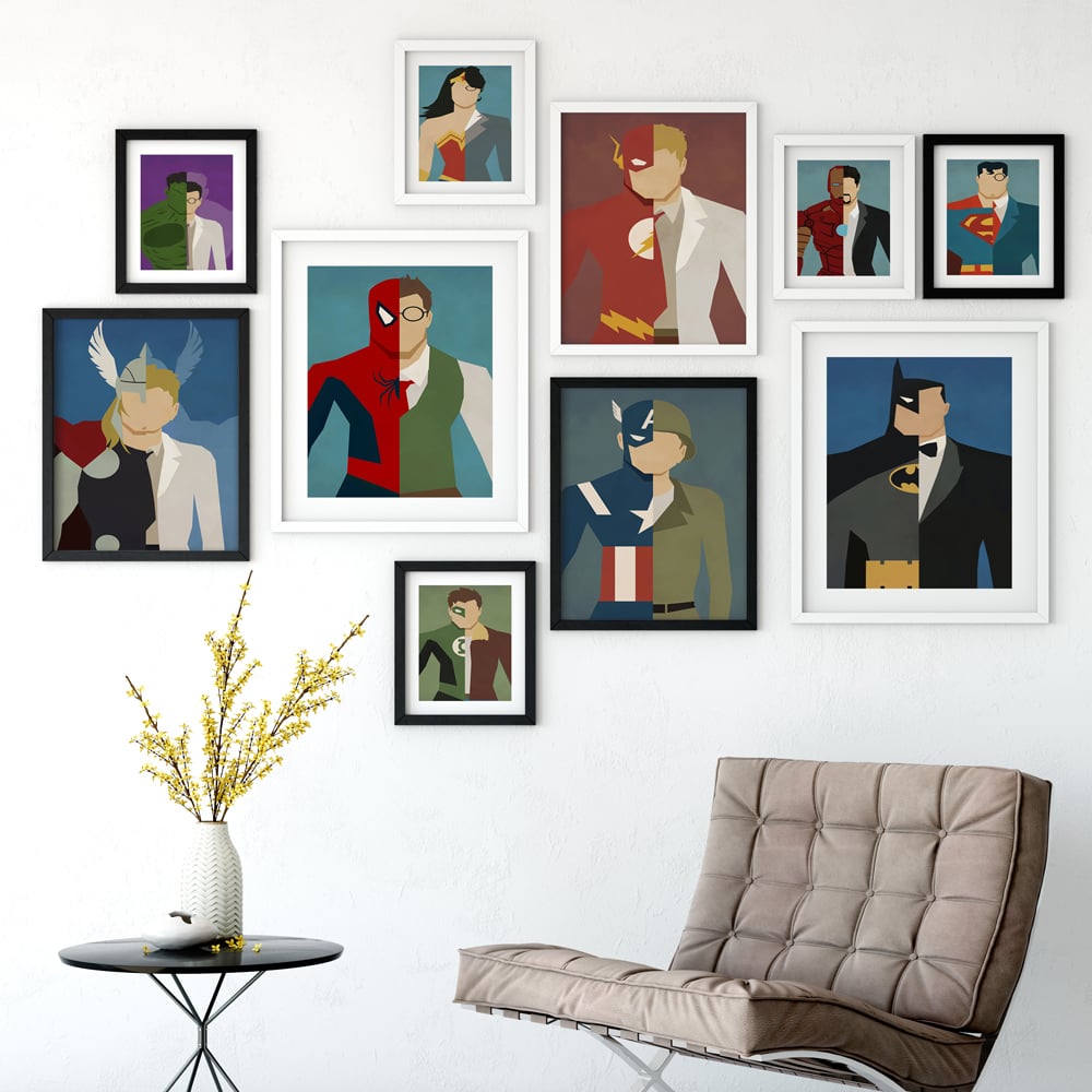 erros comuns ao decorar escritorio geek e como evitar