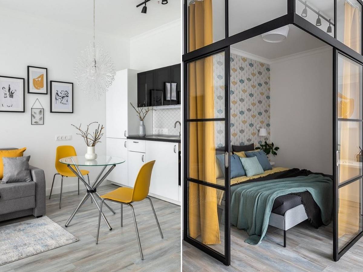 estilo industrial versus minimalista estúdio tatuagem