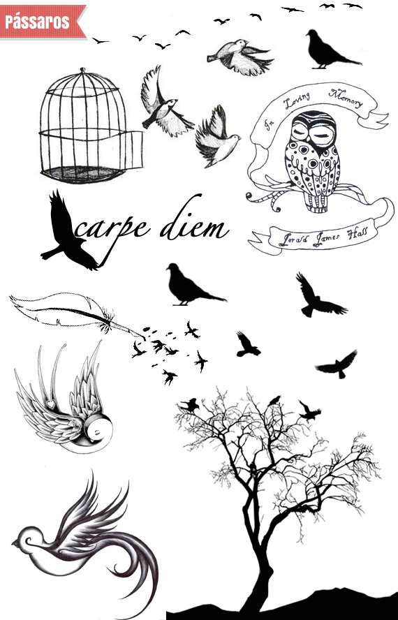 custo decoração estúdio tatuagem pequeno