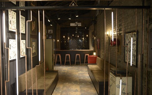 erros comuns decoração estúdio tatuagem evitar