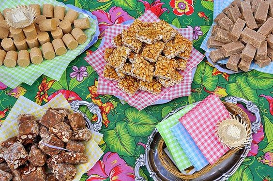 erros comuns decoração festa junina evitar