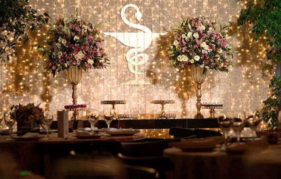 decoração formatura 2026