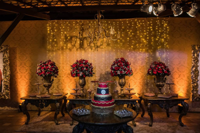 tendências festa formatura