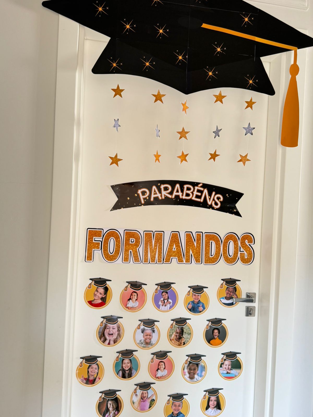 tendências festa formatura