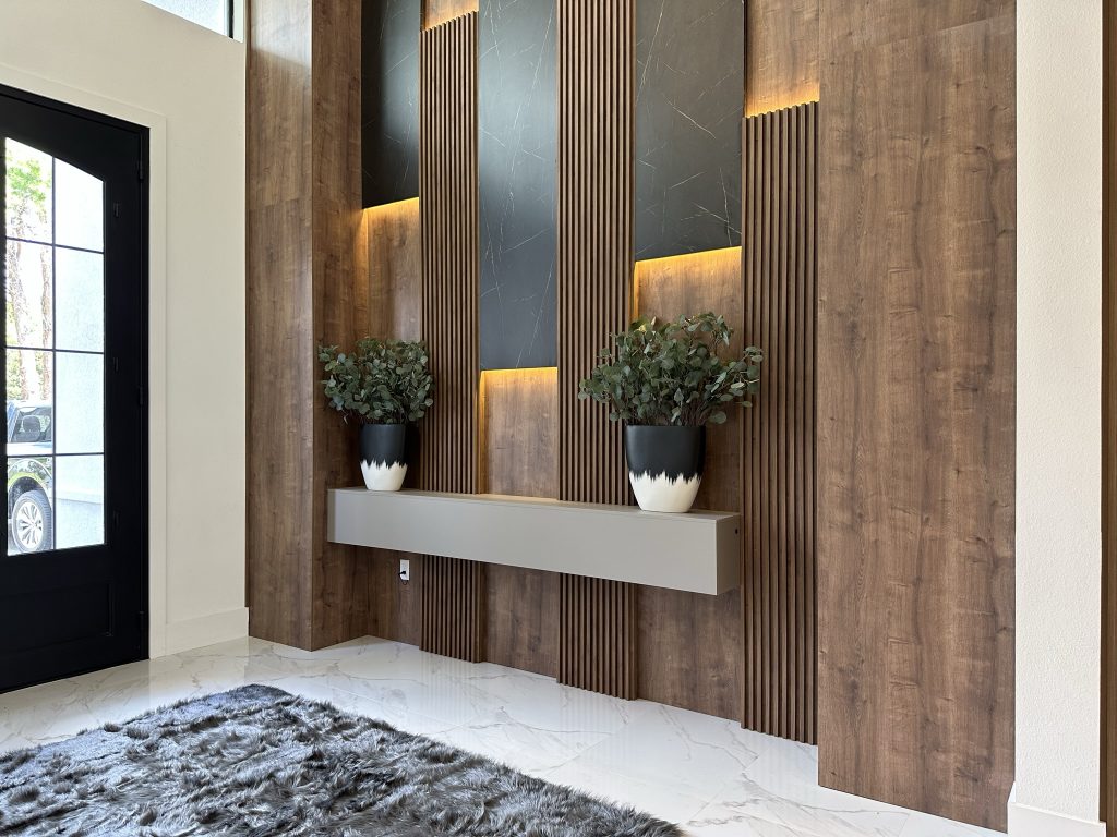 10 Dicas Essenciais para Decorar um Hall de Entrada Pequeno